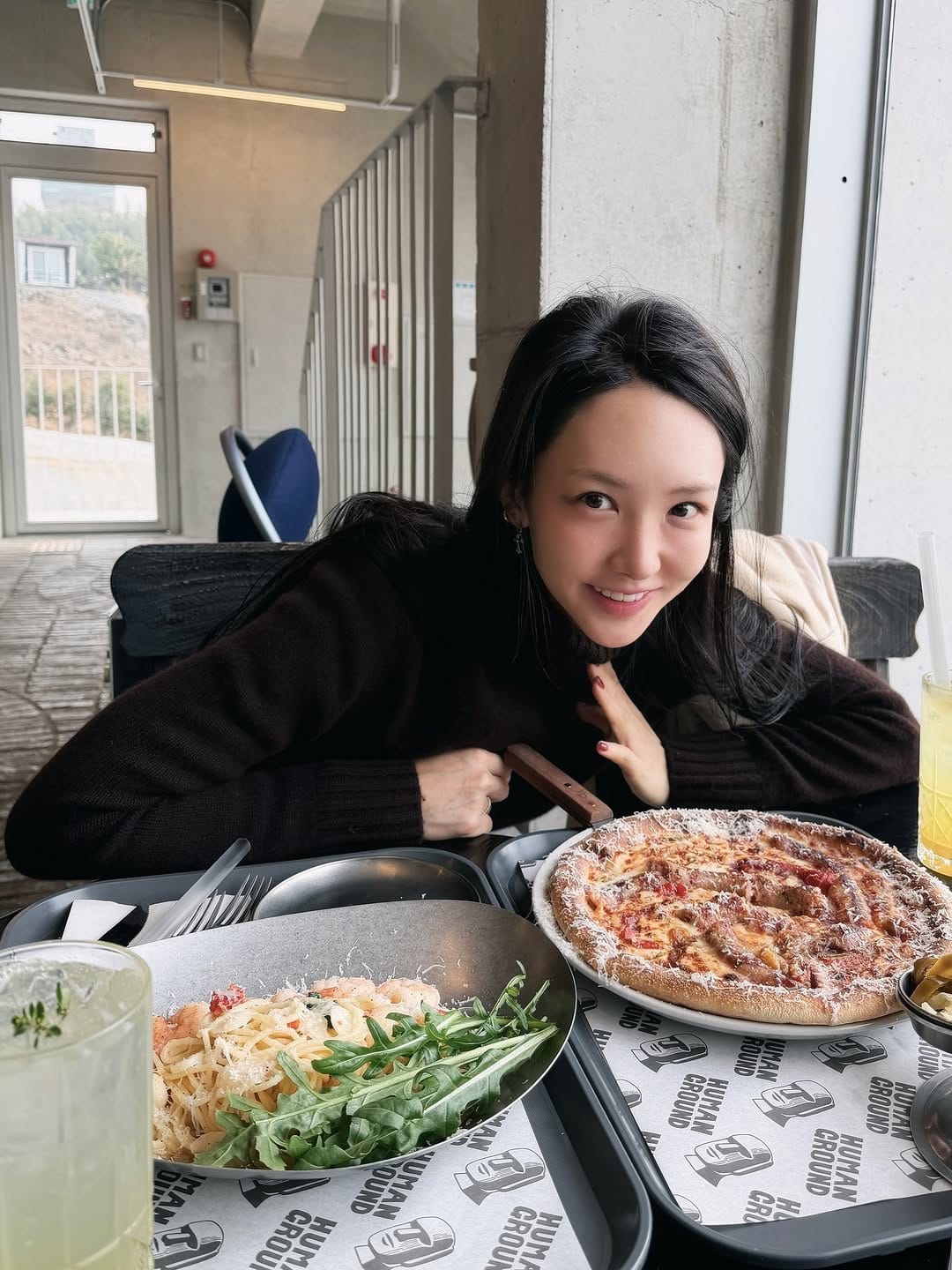 Post 6 by 노수정 on Instagram (carousel)