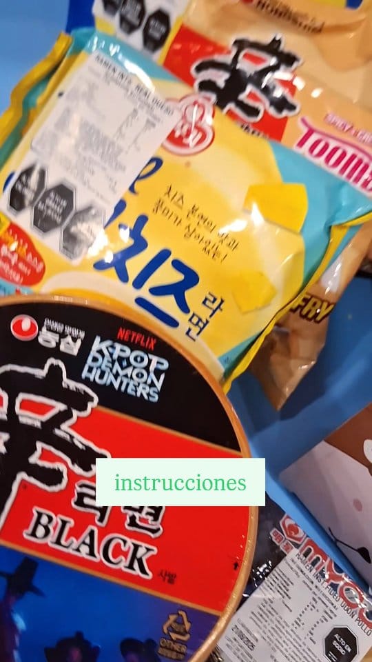 Post 2 by China House Market on Instagram (video)