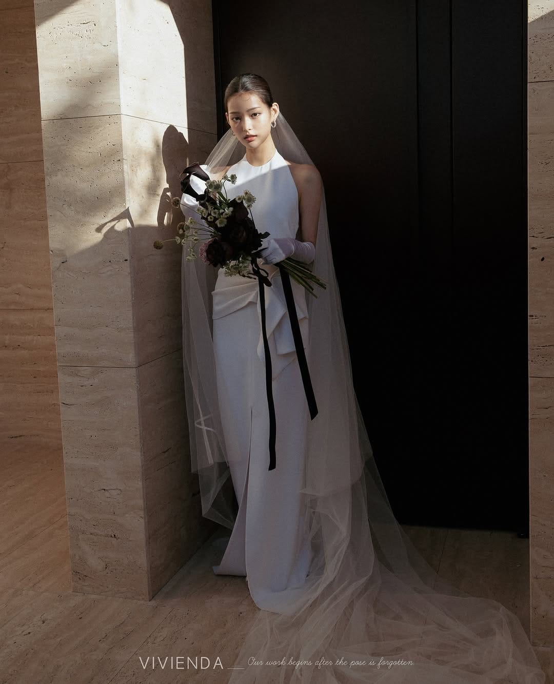 Post 3 by My Daughter's Wedding 마이도터스웨딩 on Instagram (carousel)