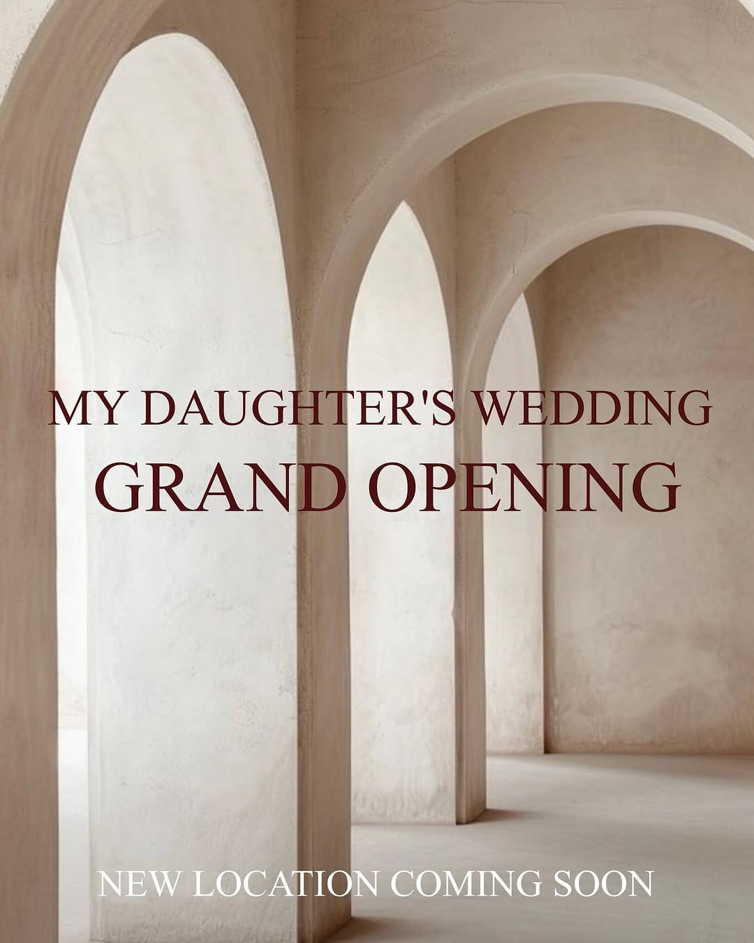 Post 10 by My Daughter's Wedding 마이도터스웨딩 on Instagram (image)