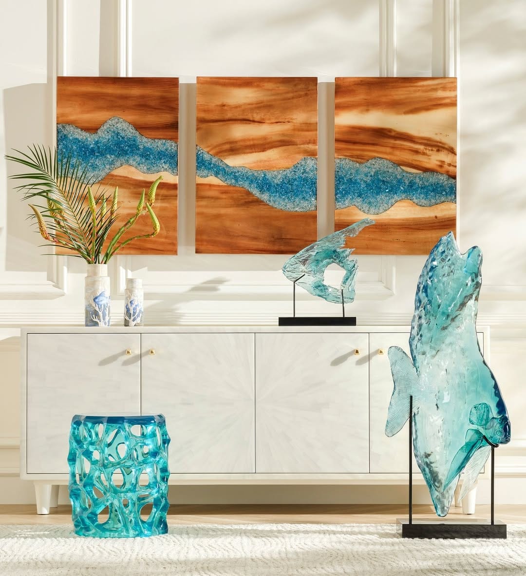Post 1 by Made Goods on Instagram (image)