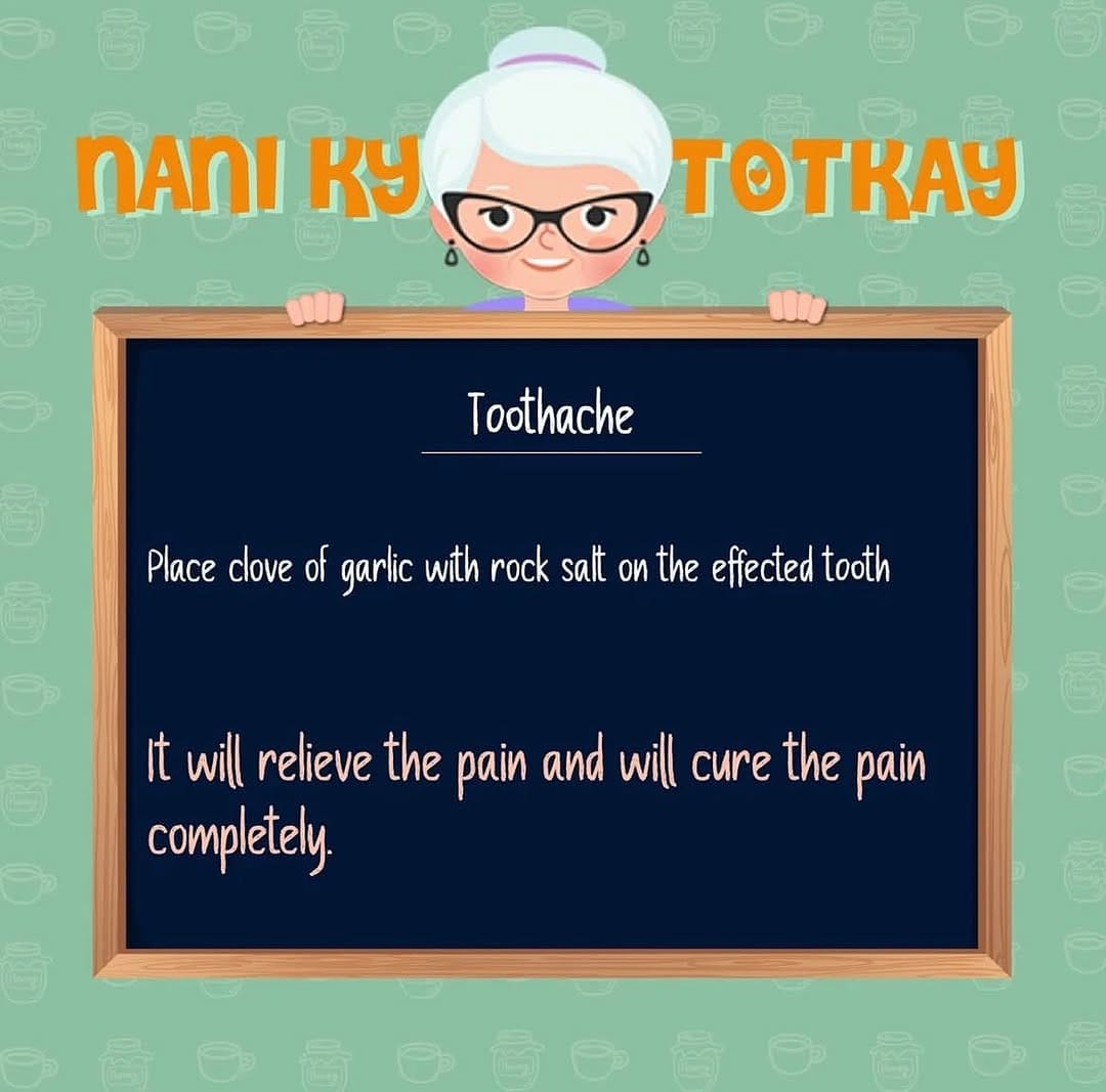 Post 8 by Nani.pk on Instagram (image)
