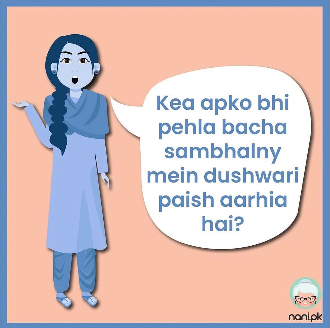 Post 4 by Nani.pk on Instagram (image)