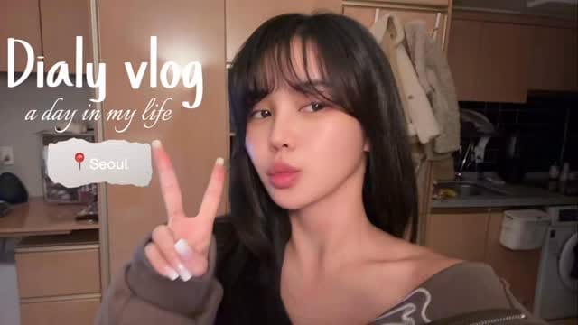 Post 5 by /나은/ Namuun on Instagram (video)