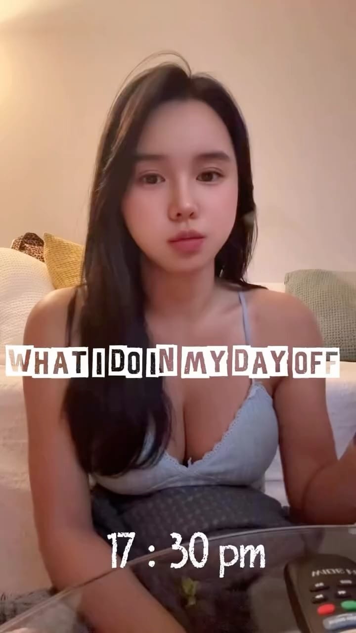 Post 6 by /나은/ Namuun on Instagram (video)