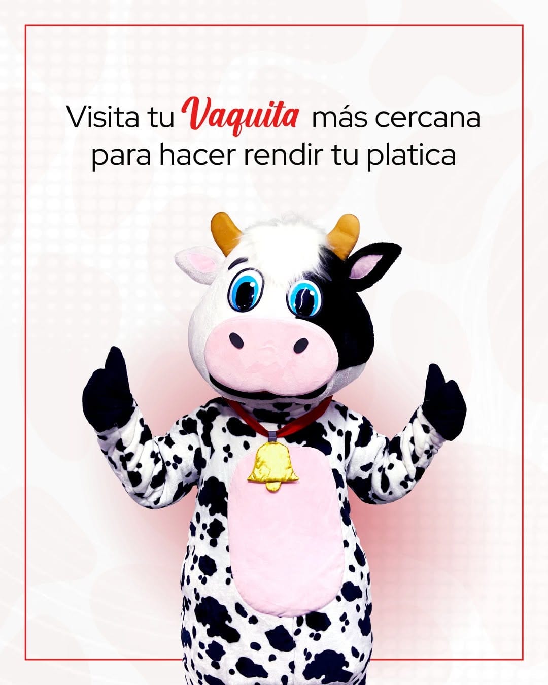 Post 1 by La Vaquita Supermercados on Instagram (carousel)