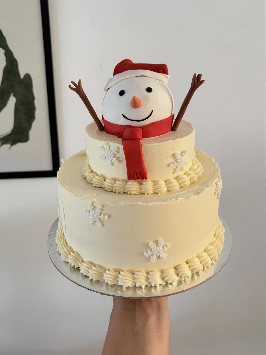 Post 7 by Cake Madness Reposteria on Instagram (carousel)