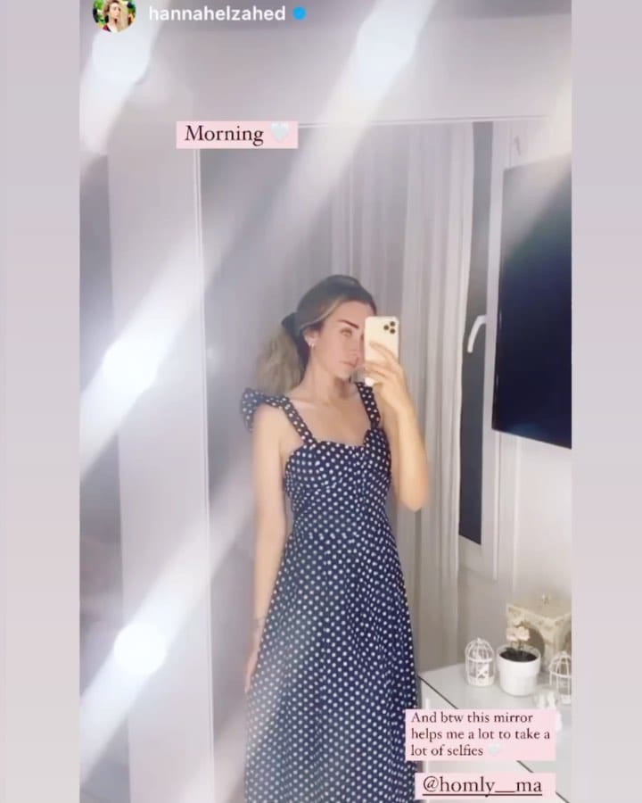 Post 10 by 𝑴&𝑨 on Instagram (video)