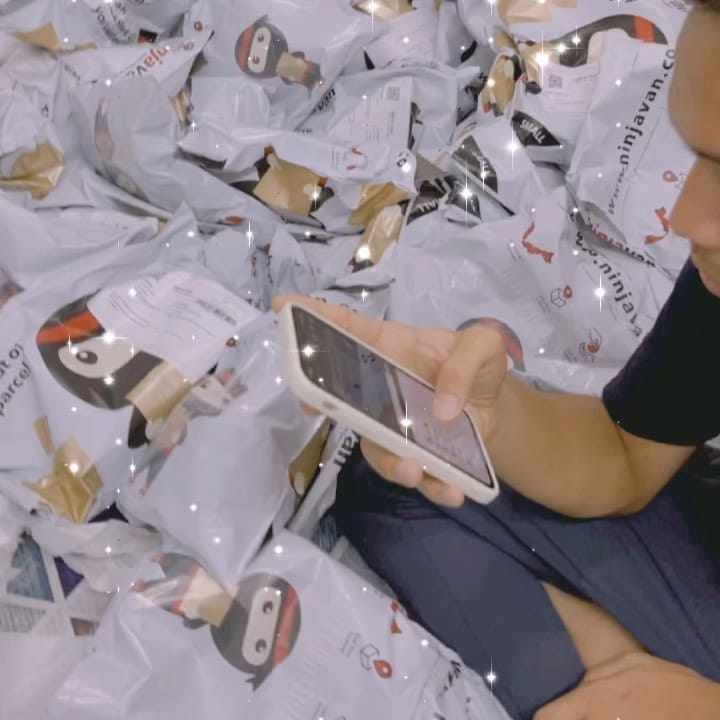 Post 1 by MR.GADGET on Instagram (video)