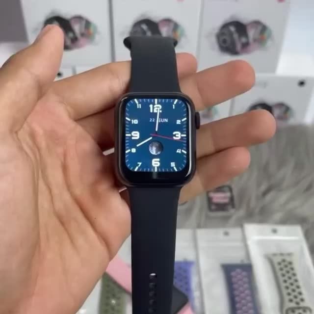 Post 7 by MR.GADGET on Instagram (video)