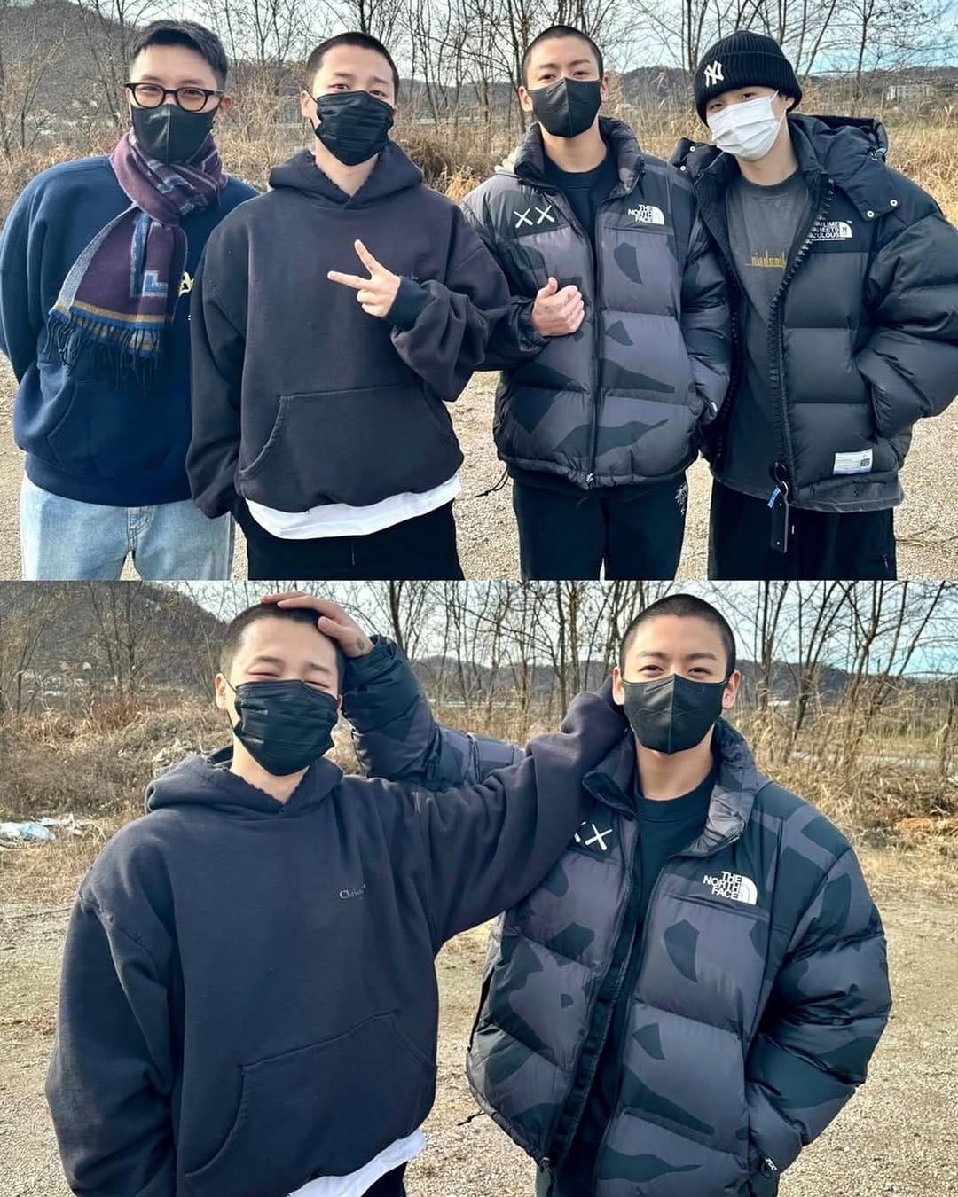 Post 6 by Sugar Seoul on Instagram (image)