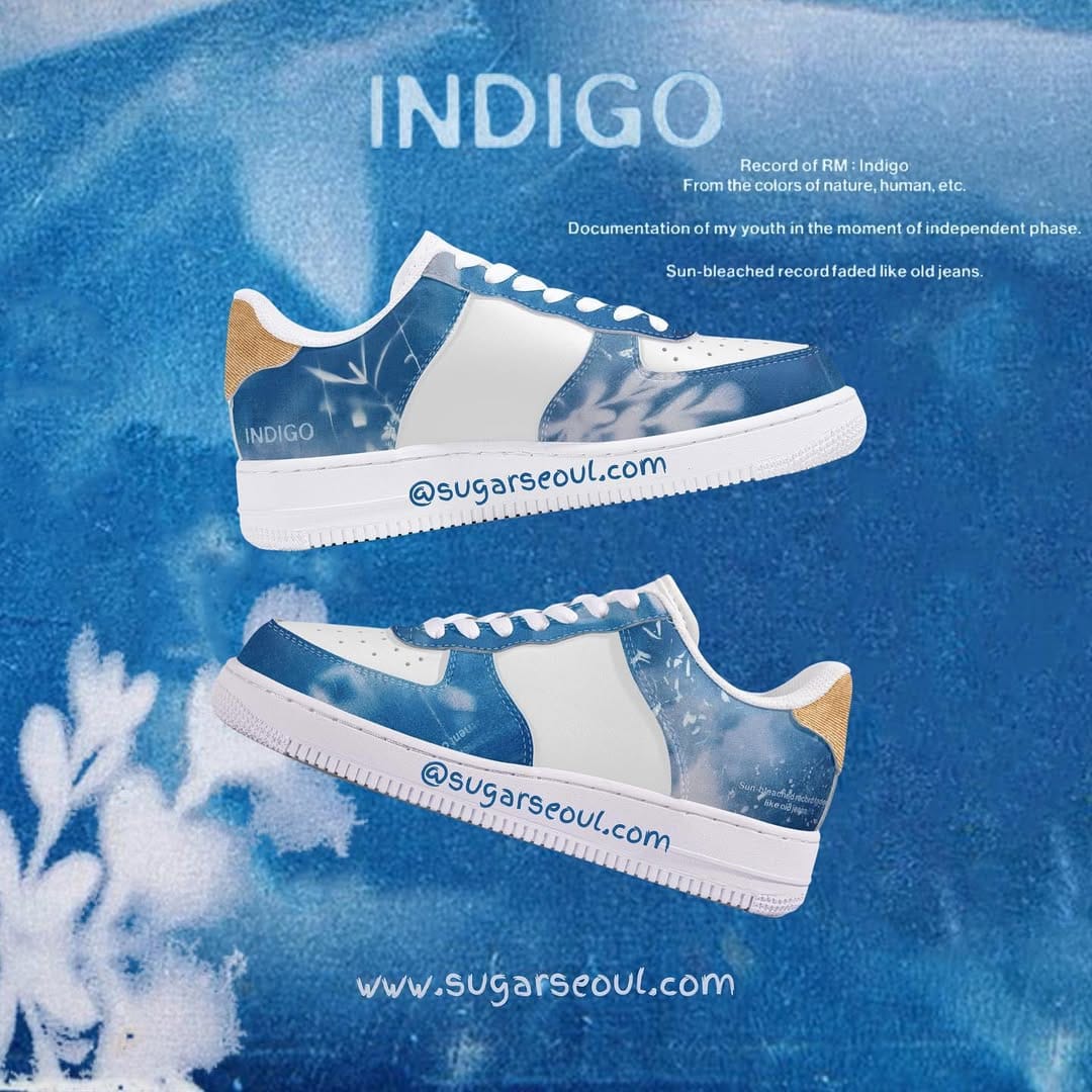 Post 10 by Sugar Seoul on Instagram (image)