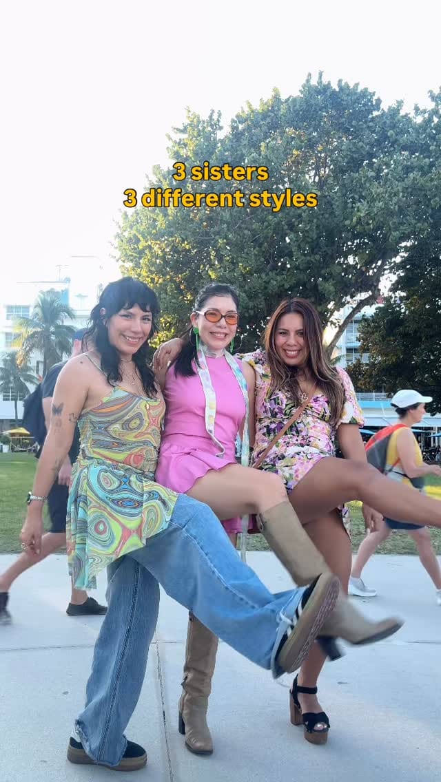 Post 4 by Nathalie on Instagram (video)