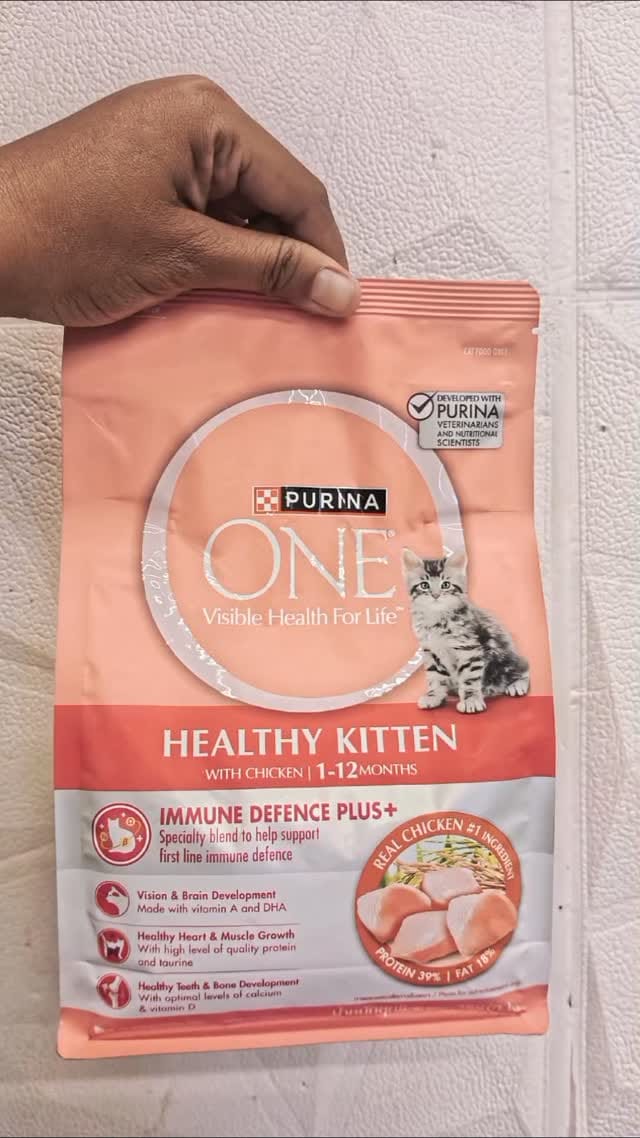 Post 5 by JJ PET HOUSE BATUBULAN on Instagram (video)
