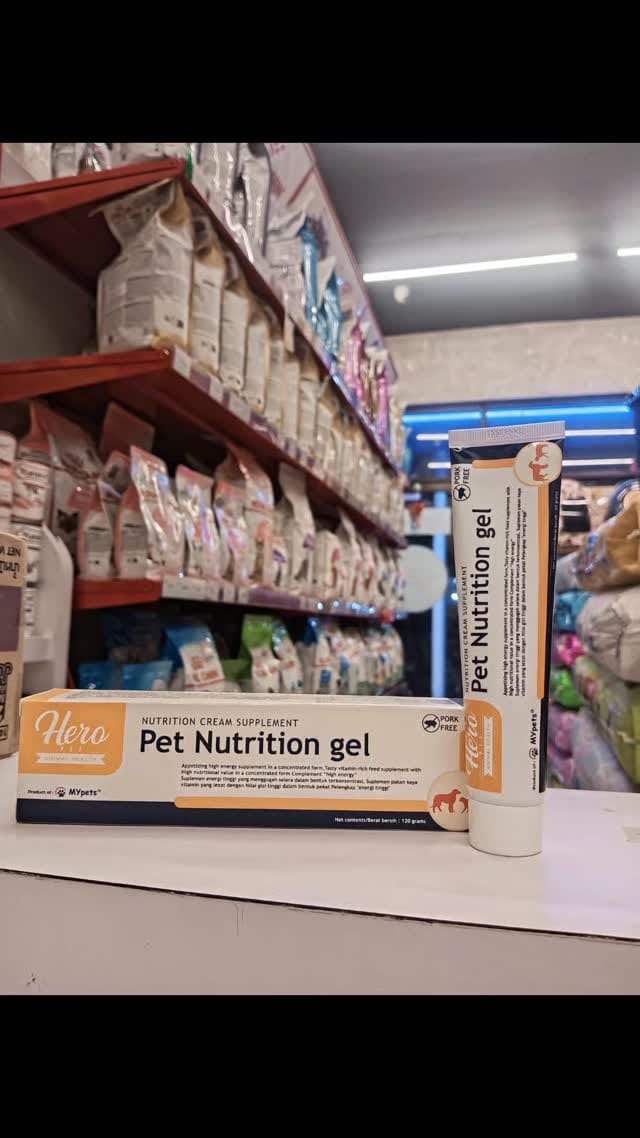 Post 2 by JJ PET HOUSE BATUBULAN on Instagram (video)