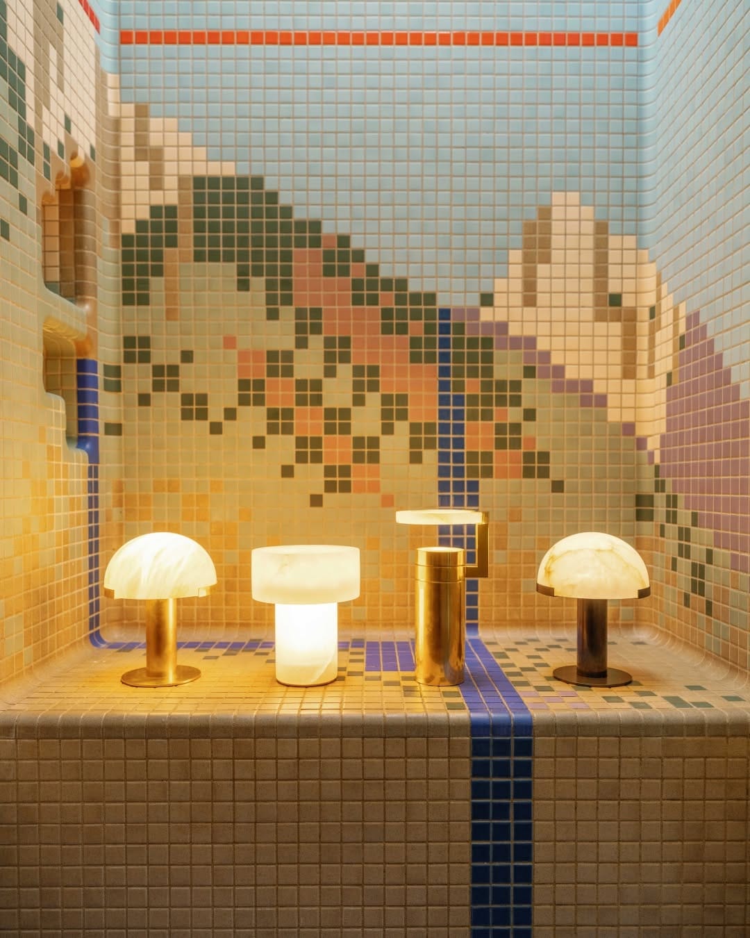 Post 10 by Visual Comfort & Co. on Instagram (image)