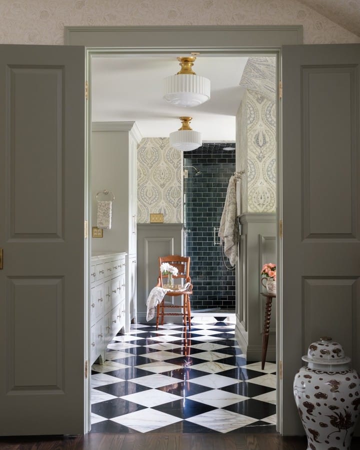 Post 2 by Visual Comfort & Co. on Instagram (carousel)