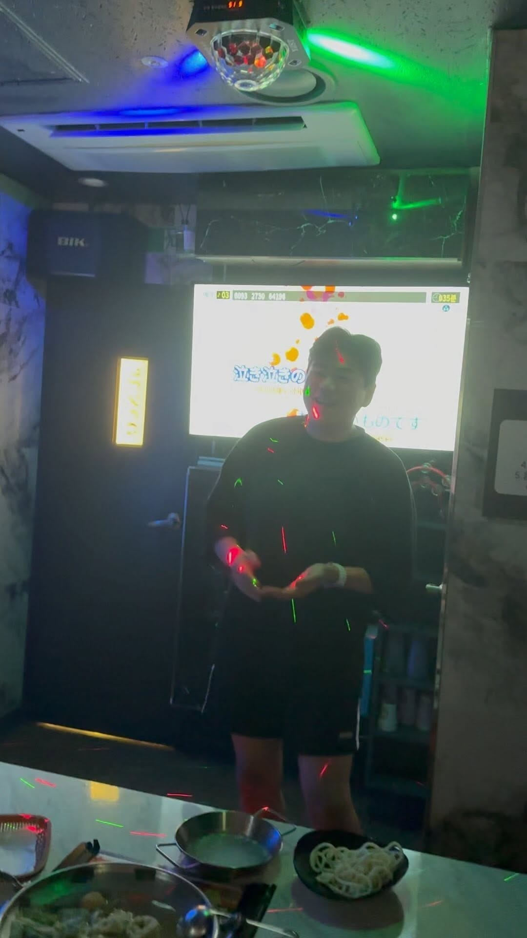 Post 1 by 황상호 on Instagram (video)