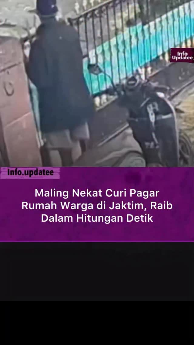 Post 7 by Info Update on Instagram (video)