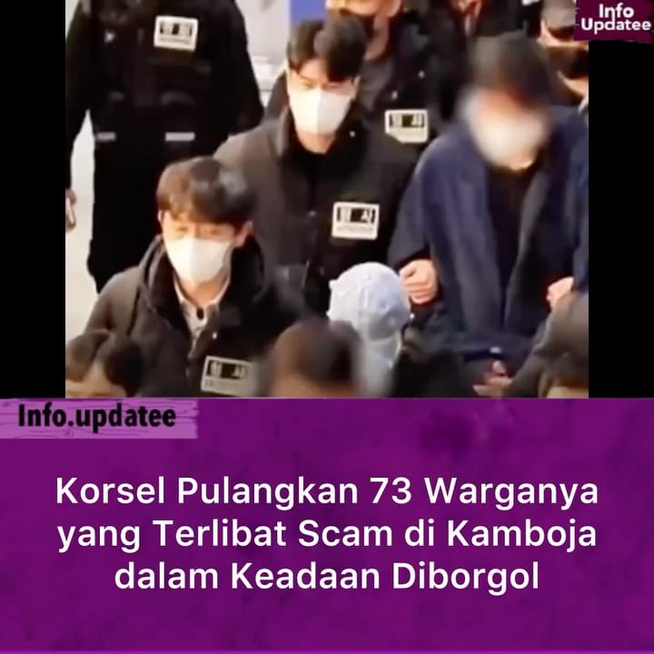 Post 1 by Info Update on Instagram (carousel)