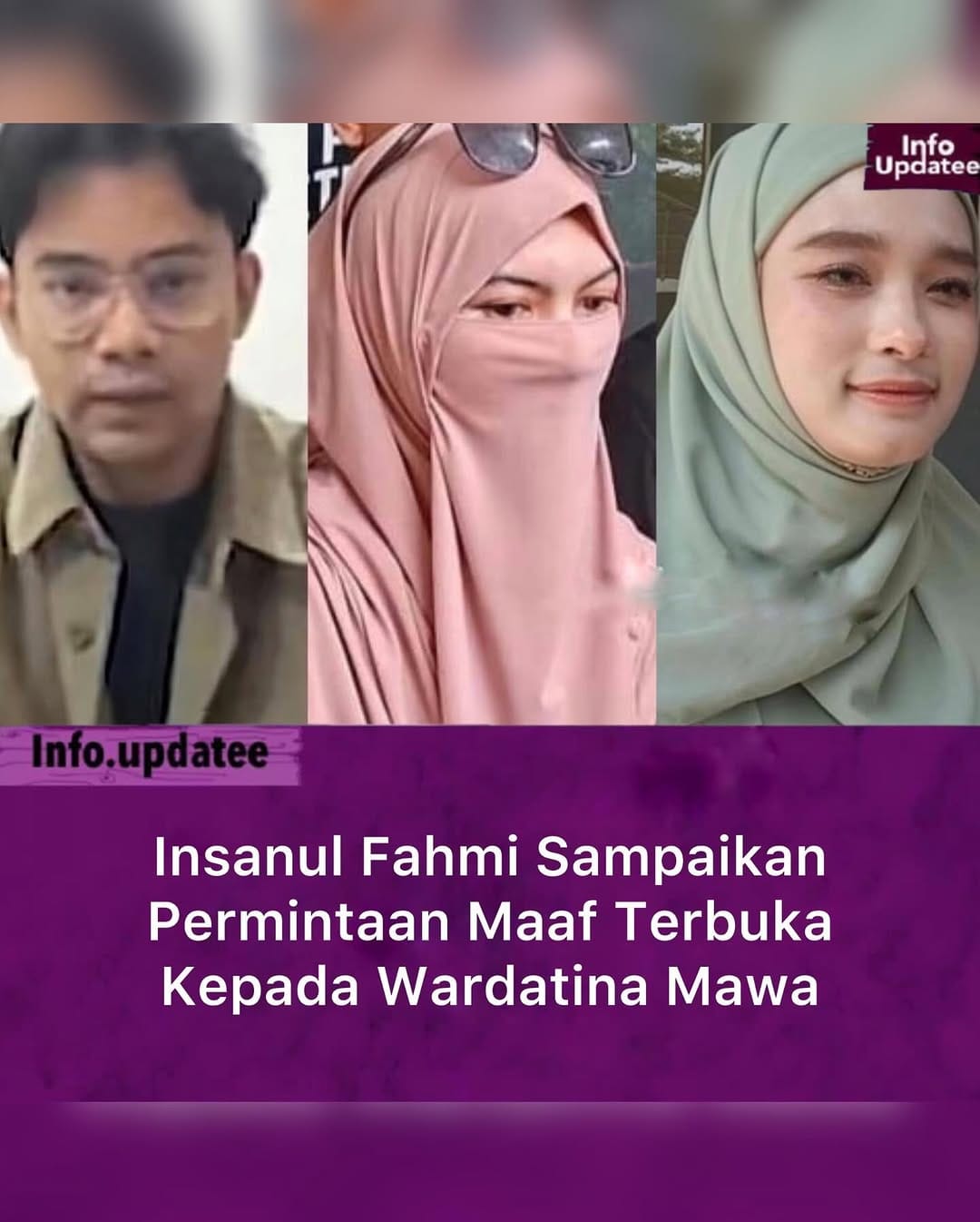 Post 6 by Info Update on Instagram (carousel)
