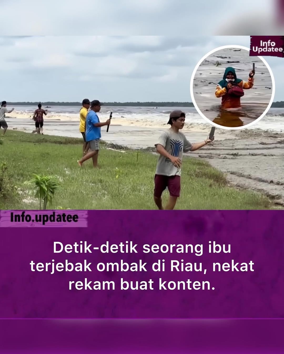 Post 8 by Info Update on Instagram (carousel)