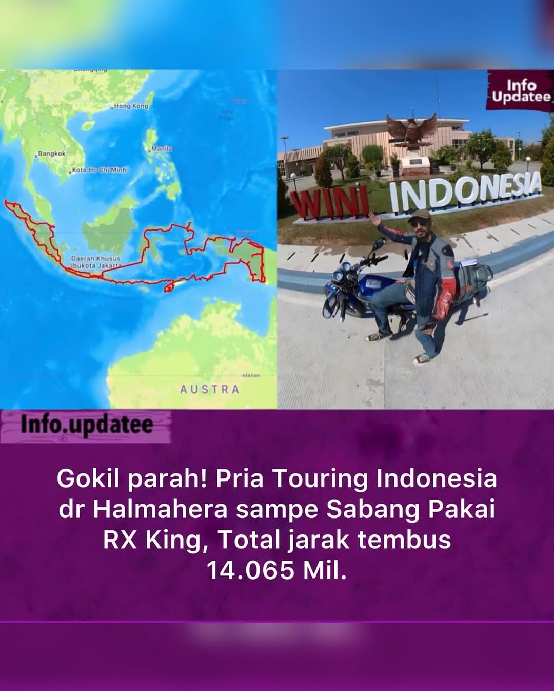 Post 2 by Info Update on Instagram (carousel)