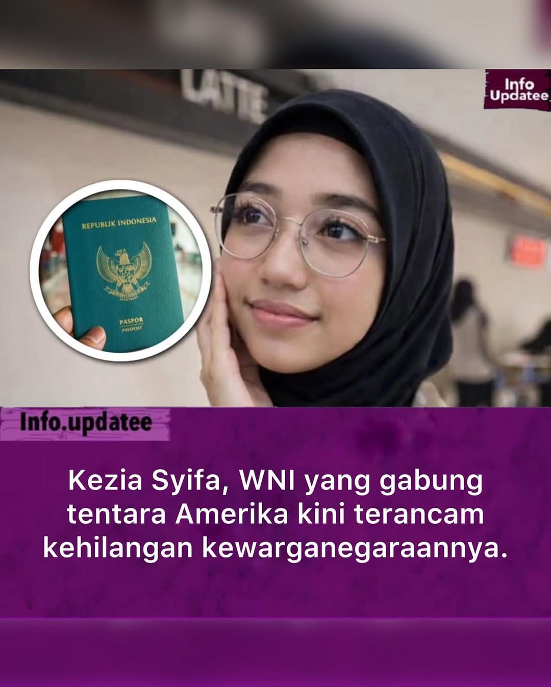 Post 5 by Info Update on Instagram (carousel)