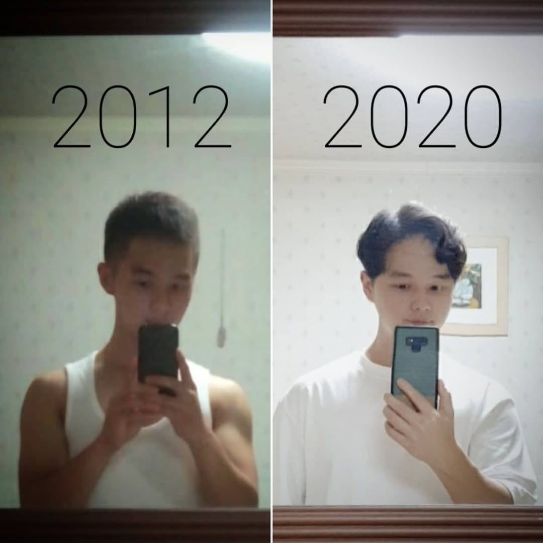 Post 6 by 김운학 on Instagram (image)