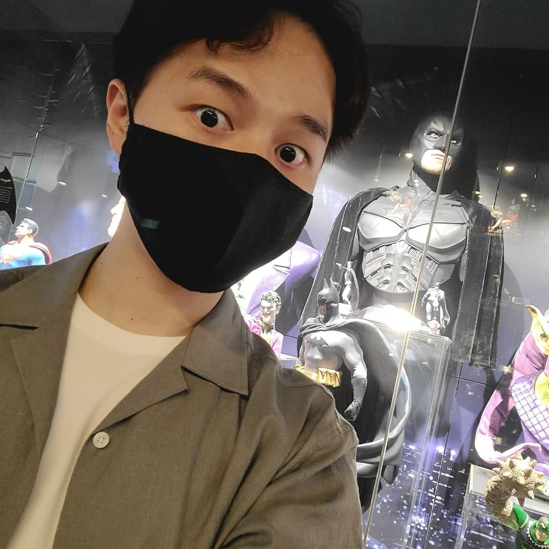 Post 1 by 김운학 on Instagram (carousel)