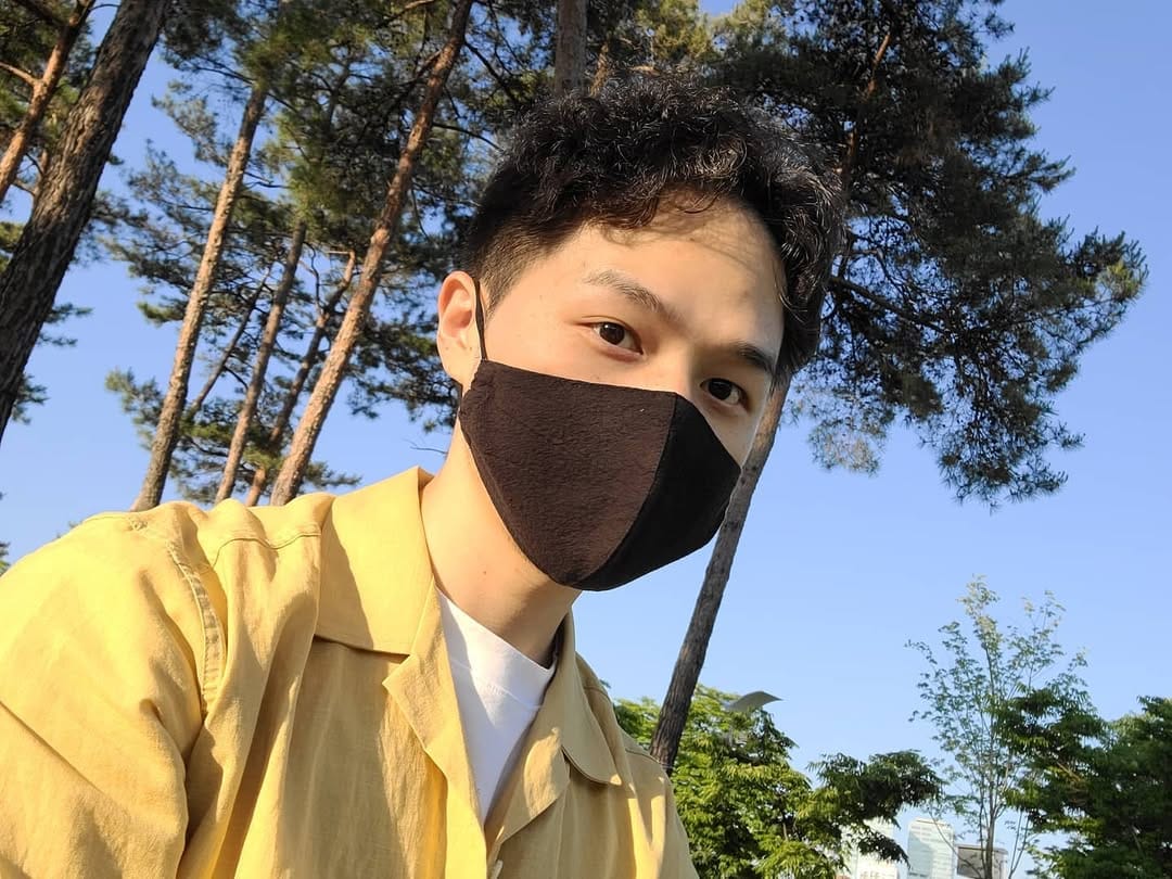 Post 5 by 김운학 on Instagram (image)