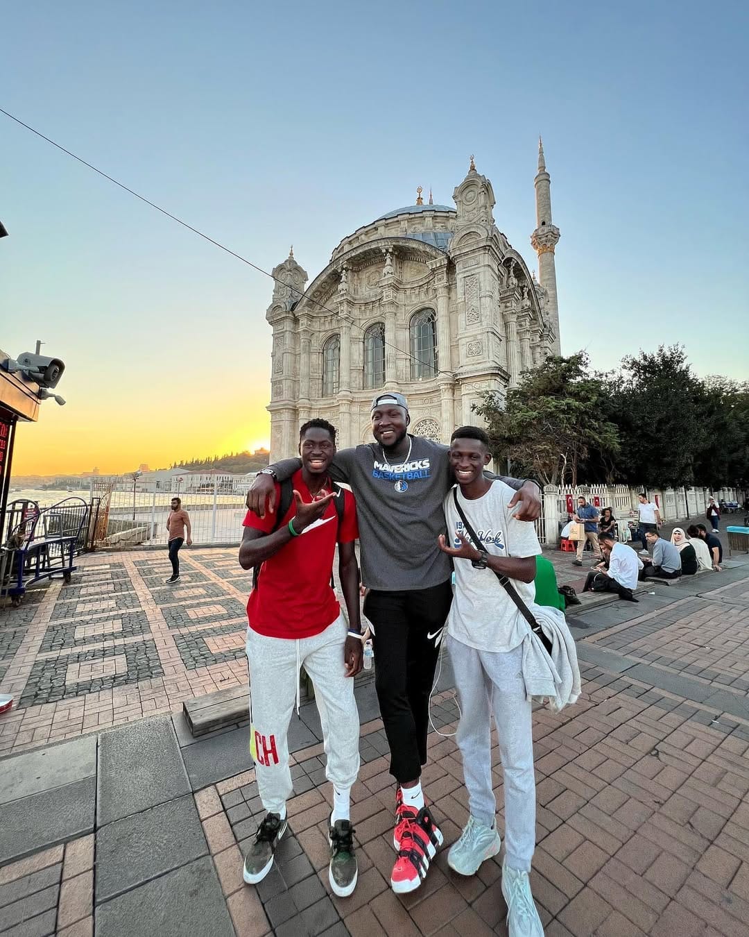 Post 10 by Muhammed Sanyang on Instagram (carousel)