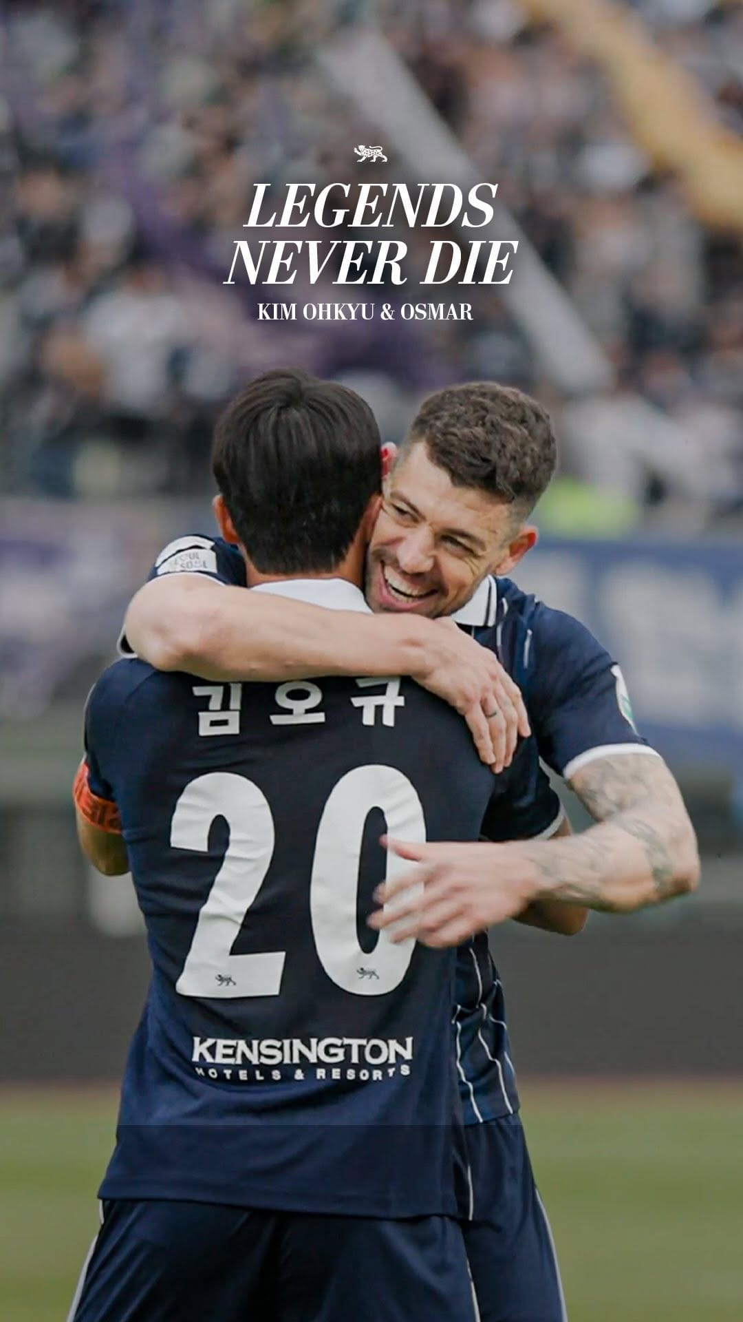 Post 2 by Osmar Ibañez on Instagram (video)