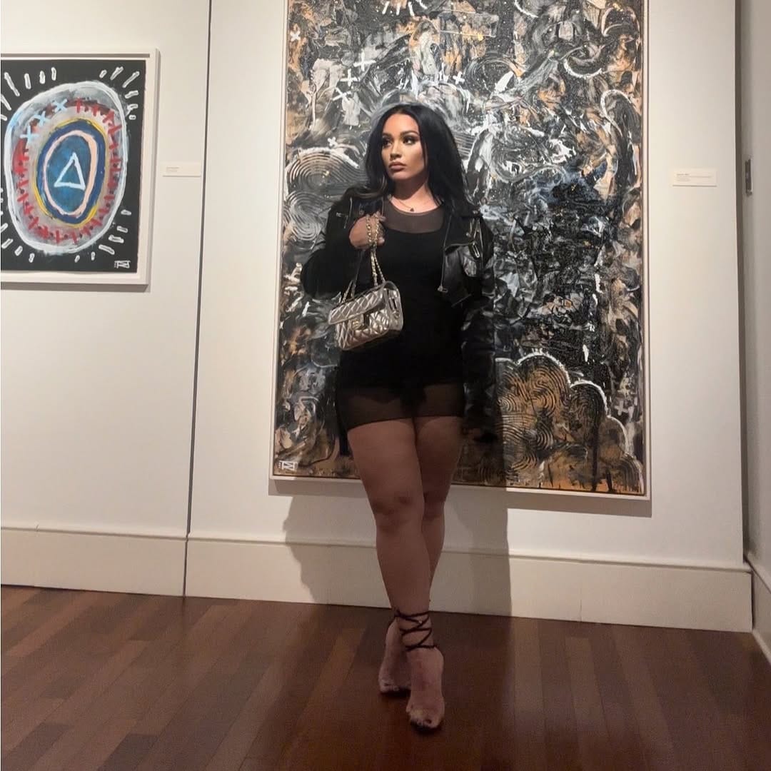 Post 9 by Kasandra Marie on Instagram (image)
