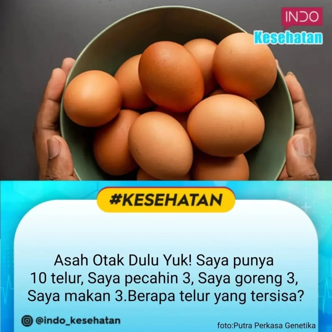 Post 5 by Fakta Info Kesehatan 🌐 on Instagram (image)