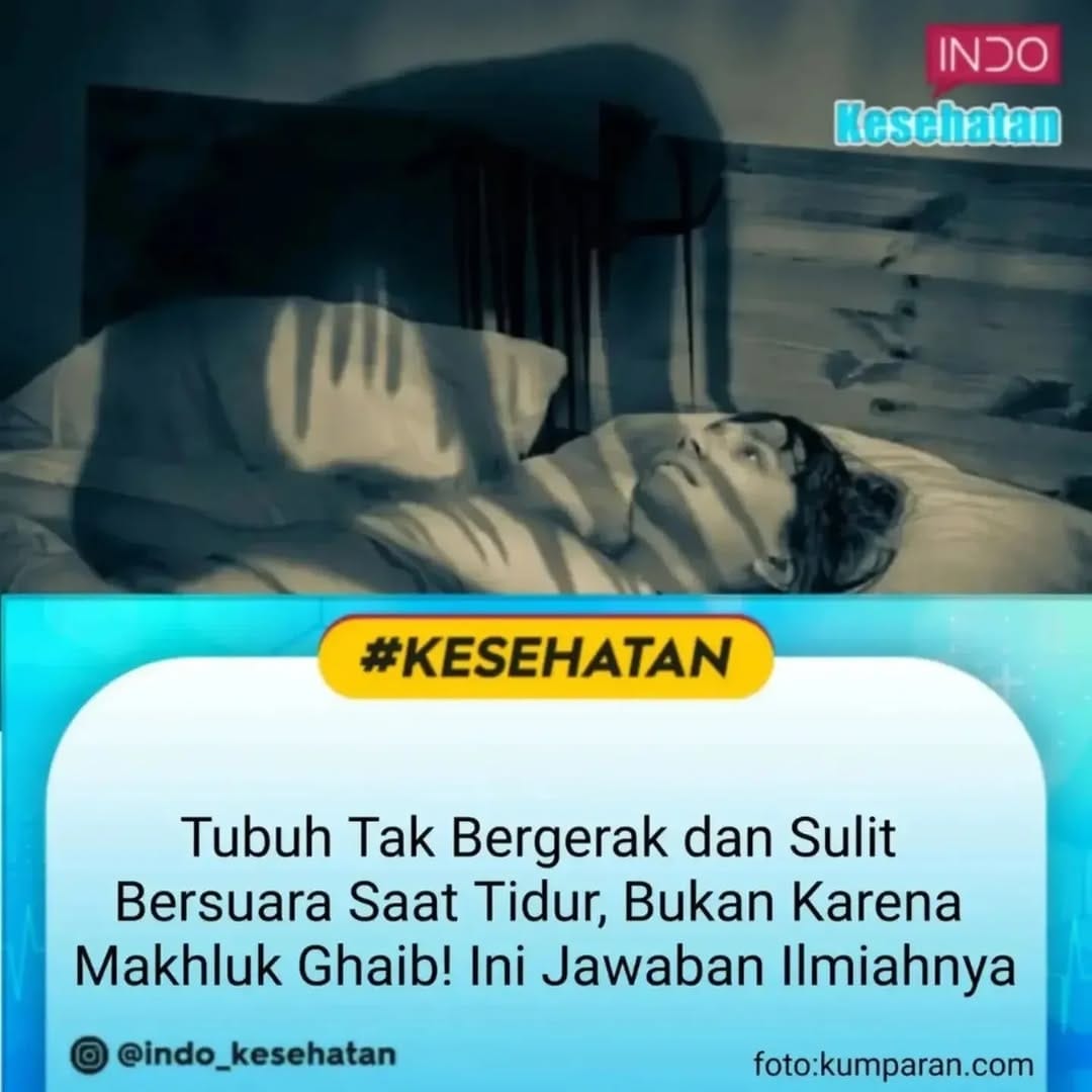 Post 2 by Fakta Info Kesehatan 🌐 on Instagram (image)