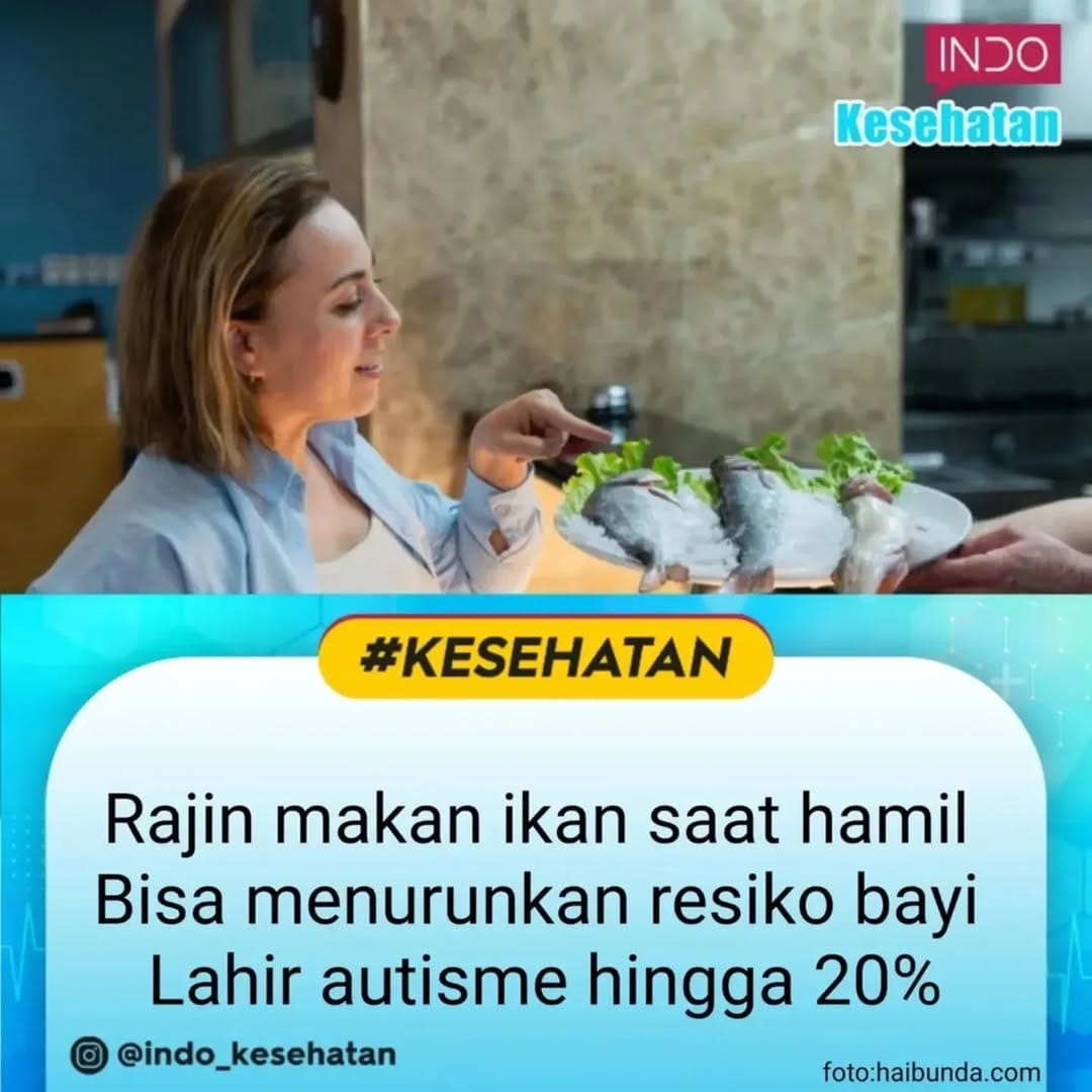 Post 10 by Fakta Info Kesehatan 🌐 on Instagram (image)