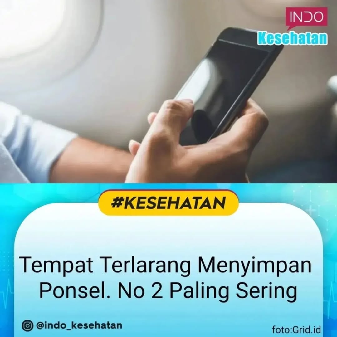 Post 8 by Fakta Info Kesehatan 🌐 on Instagram (image)