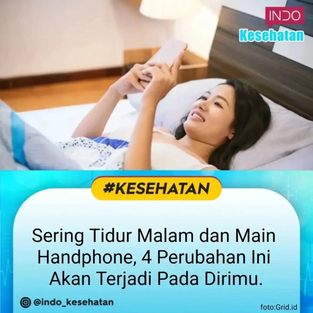 Post 9 by Fakta Info Kesehatan 🌐 on Instagram (image)