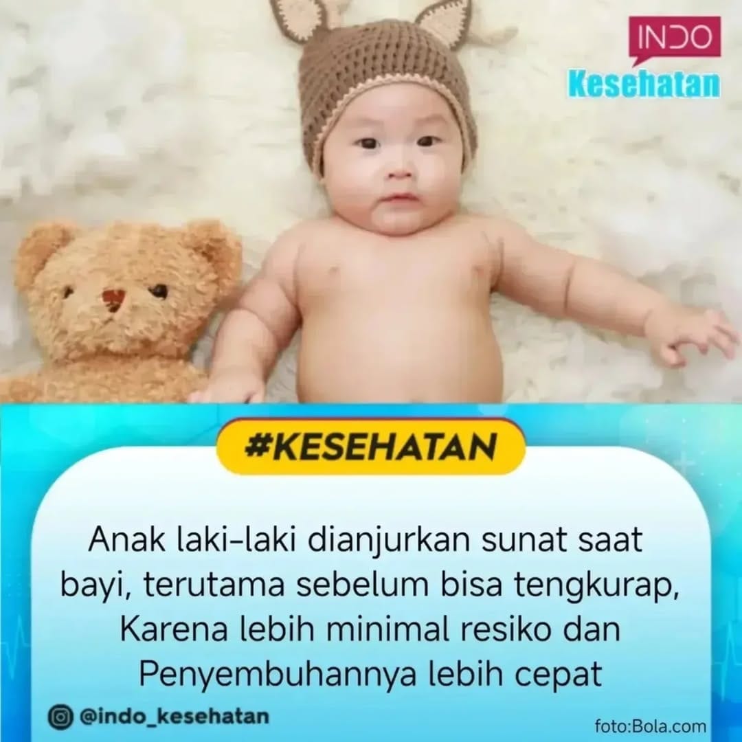 Post 3 by Fakta Info Kesehatan 🌐 on Instagram (image)