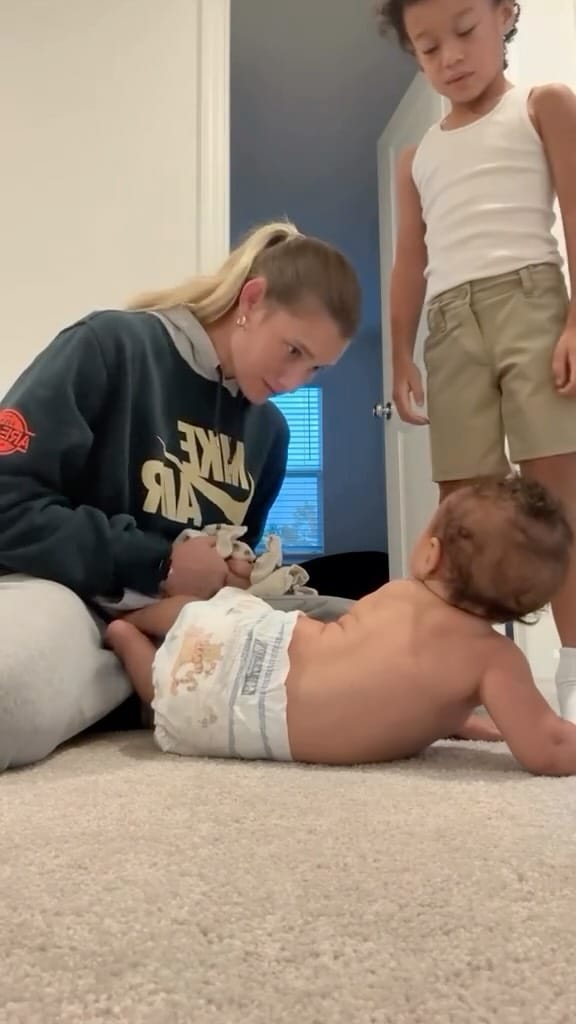 Post 5 by jasmine williams on Instagram (video)