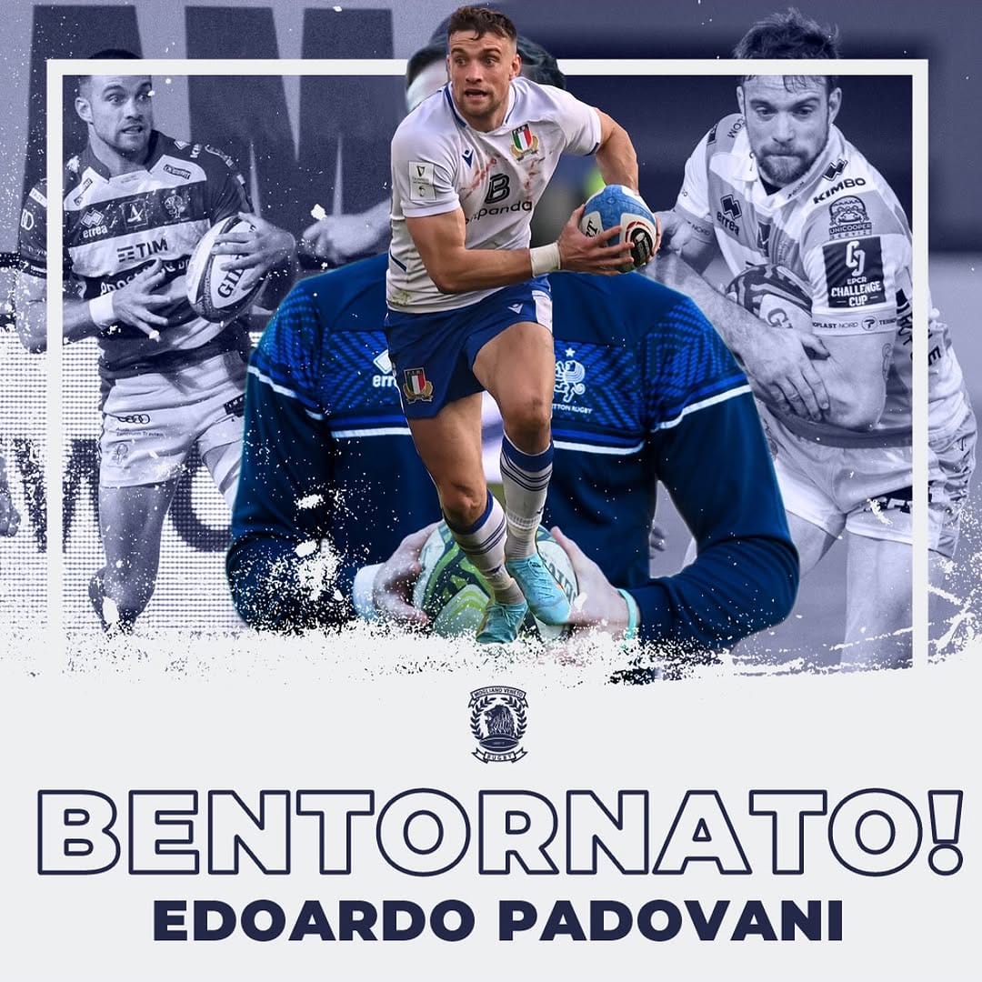 Post 2 by Edoardo Padovani on Instagram (carousel)