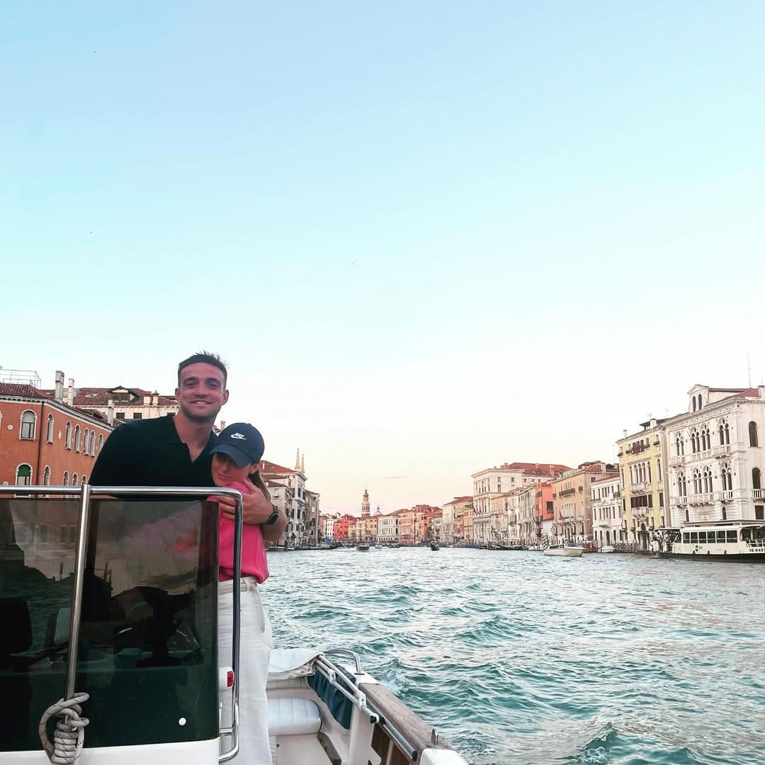 Post 6 by Edoardo Padovani on Instagram (image)