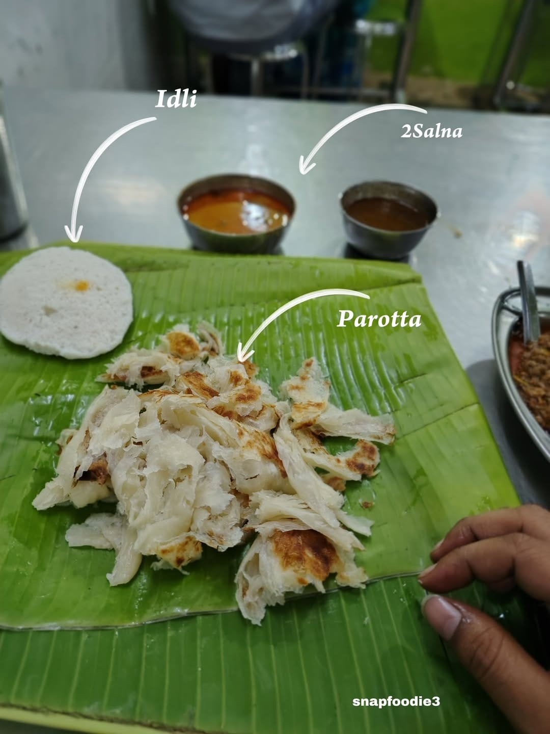Post 6 by | Dindigul | Madurai | Theni on Instagram (carousel)