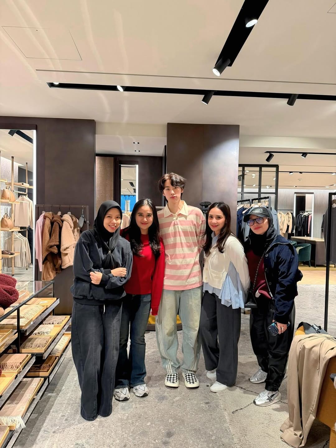 Post 9 by Seoul~~Founder Of LNB Group on Instagram (carousel)