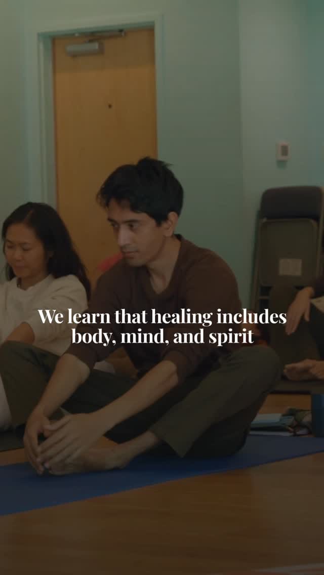 Post 6 by The Ayurvedic Institute on Instagram (video)