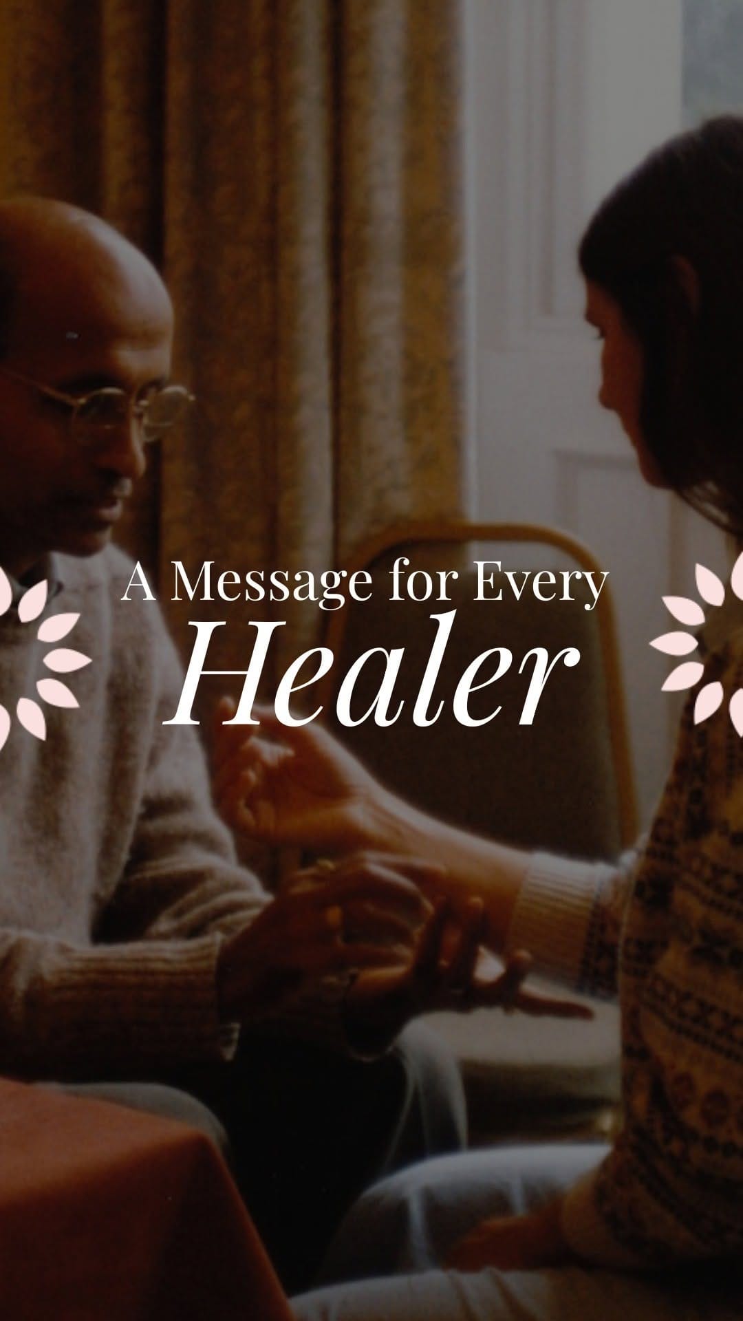 Post 9 by The Ayurvedic Institute on Instagram (video)