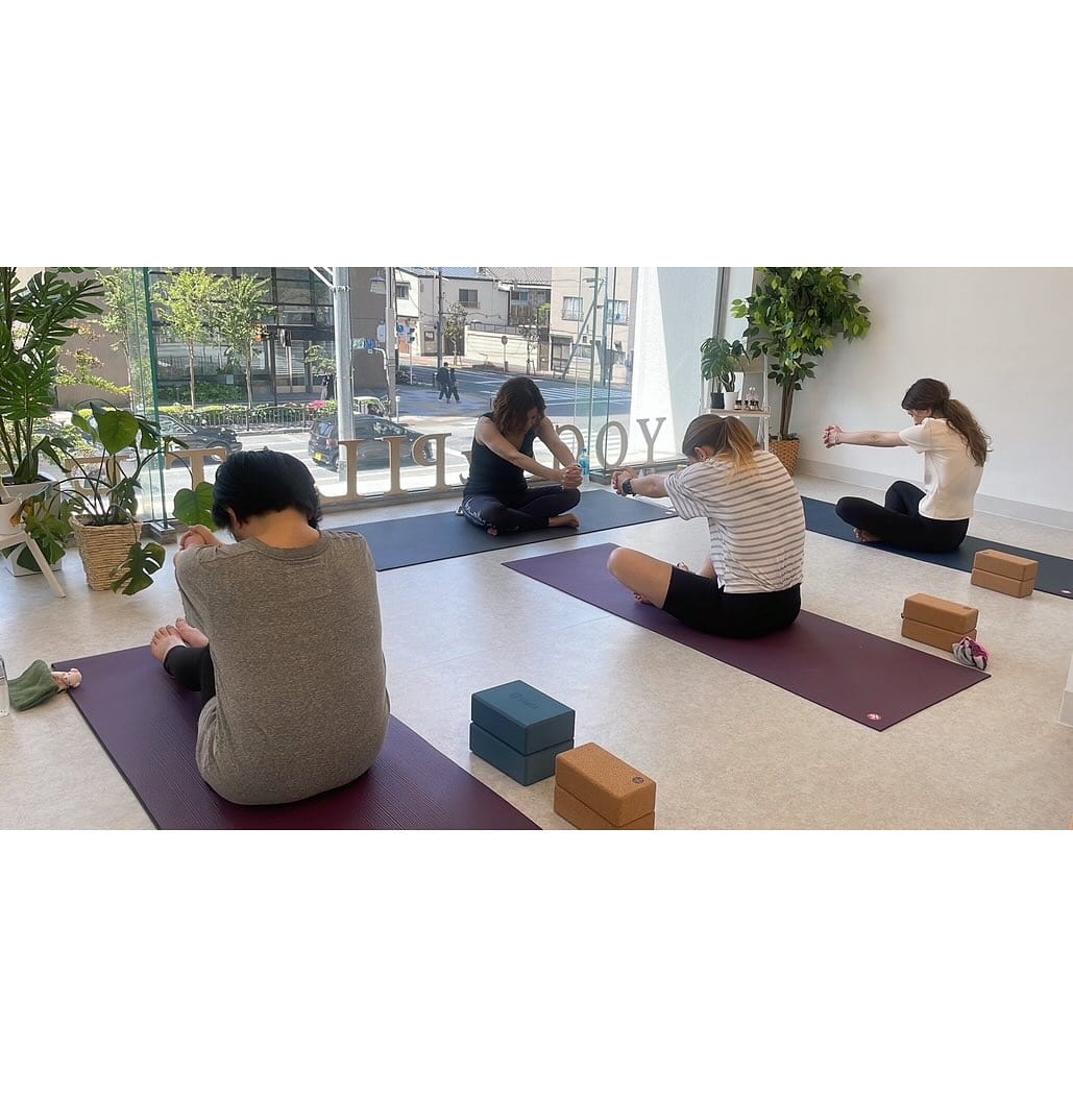 Post 9 by tidayoga on Instagram (carousel)
