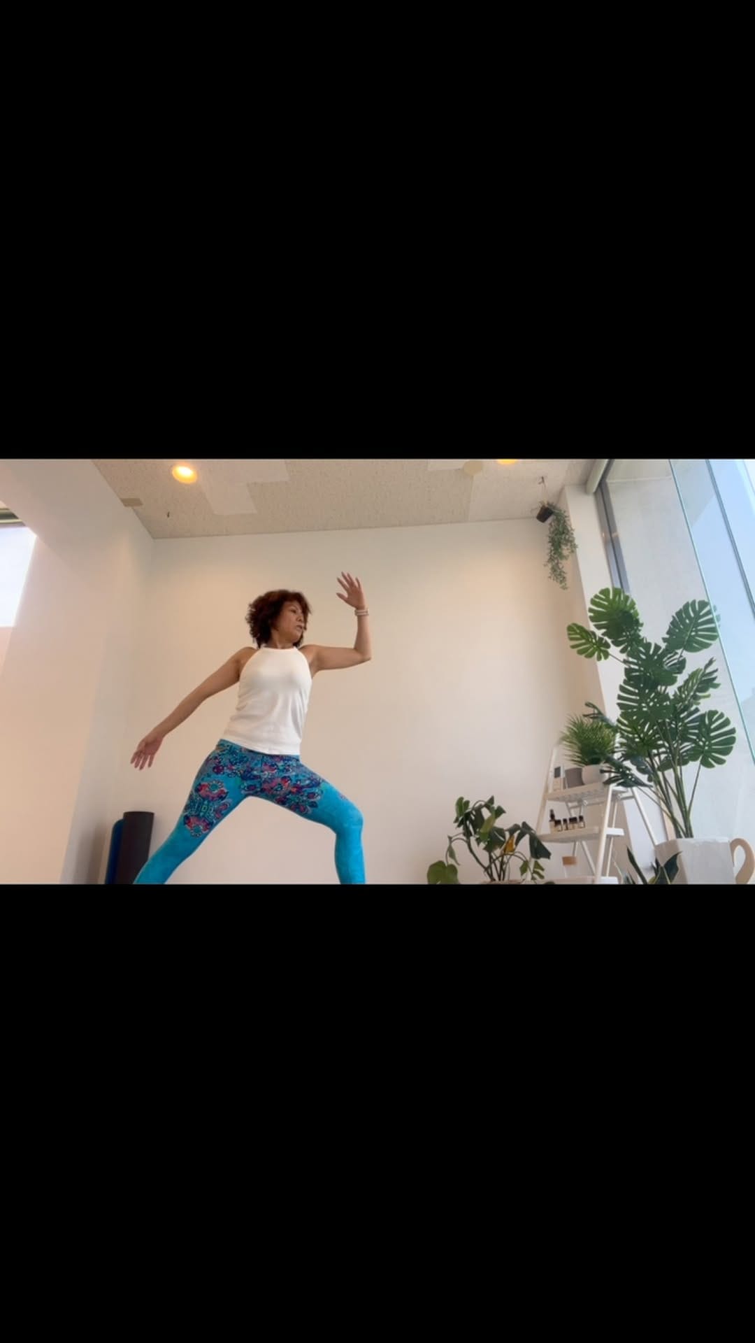 Post 7 by tidayoga on Instagram (video)