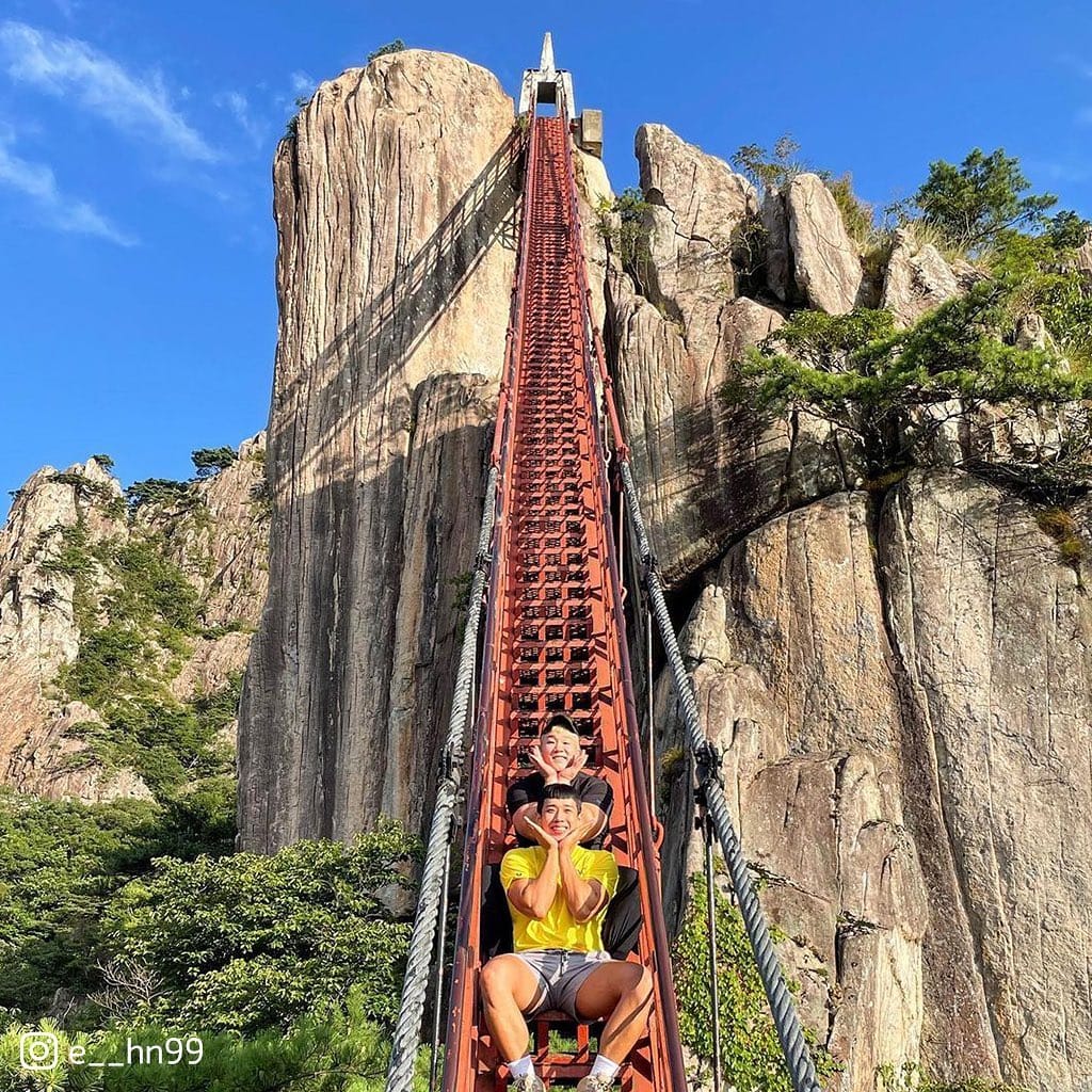Post 5 by Seoul PASS 韓國旅遊通 on Instagram (carousel)